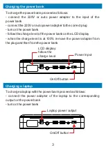 Preview for 11 page of PNI JS10A User Manual