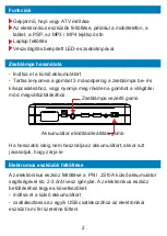 Preview for 17 page of PNI JS10A User Manual