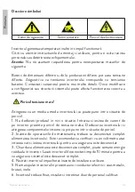 Предварительный просмотр 14 страницы PNI L3000W User Manual