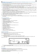 Предварительный просмотр 4 страницы PNI L600W User Manual