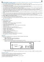 Предварительный просмотр 6 страницы PNI L600W User Manual