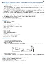 Предварительный просмотр 8 страницы PNI L600W User Manual