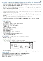 Предварительный просмотр 9 страницы PNI L600W User Manual