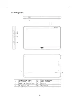 Предварительный просмотр 4 страницы PNI L808 EVO User Manual