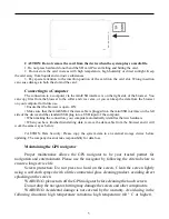 Предварительный просмотр 26 страницы PNI L808 EVO User Manual