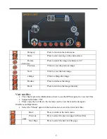 Предварительный просмотр 30 страницы PNI L808 EVO User Manual