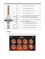 Предварительный просмотр 33 страницы PNI L808 EVO User Manual