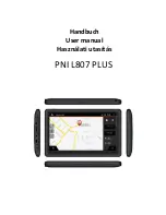 Предварительный просмотр 64 страницы PNI L808 EVO User Manual