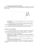 Предварительный просмотр 92 страницы PNI L808 EVO User Manual