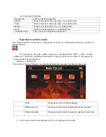 Предварительный просмотр 94 страницы PNI L808 EVO User Manual