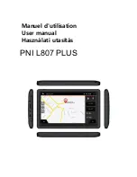 Предварительный просмотр 112 страницы PNI L808 EVO User Manual