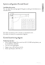 Предварительный просмотр 11 страницы PNI MAB300LR User Manual