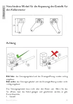 Preview for 38 page of PNI MAB300LR User Manual