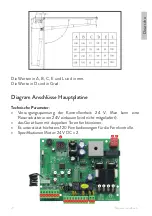 Preview for 41 page of PNI MAB300LR User Manual