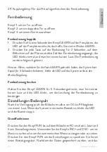 Preview for 43 page of PNI MAB300LR User Manual