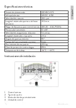 Preview for 51 page of PNI MAB300LR User Manual