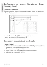 Preview for 100 page of PNI MAB300LR User Manual