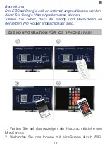 Preview for 15 page of PNI MIRASCREEN PLUS User Manual