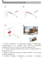 Предварительный просмотр 56 страницы PNI MIRASCREEN PLUS User Manual