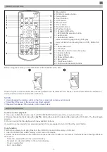 Предварительный просмотр 3 страницы PNI NS989 User Manual