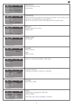 Предварительный просмотр 5 страницы PNI NS989 User Manual