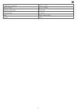 Предварительный просмотр 7 страницы PNI NS989 User Manual