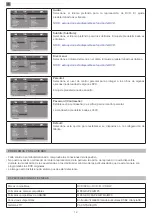 Preview for 12 page of PNI NS989 User Manual