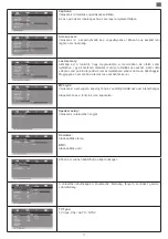 Предварительный просмотр 17 страницы PNI NS989 User Manual