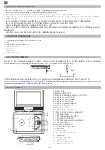 Предварительный просмотр 26 страницы PNI NS989 User Manual