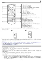 Предварительный просмотр 27 страницы PNI NS989 User Manual