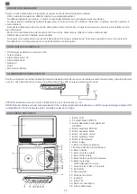 Предварительный просмотр 32 страницы PNI NS989 User Manual