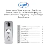 PNI PB410 User Manual preview