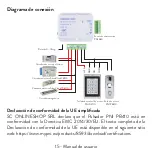 Предварительный просмотр 15 страницы PNI PB410 User Manual