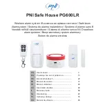 Предварительный просмотр 1 страницы PNI PG600LR User Manual