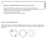 Предварительный просмотр 9 страницы PNI PG600LR User Manual