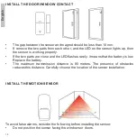 Предварительный просмотр 10 страницы PNI PG600LR User Manual