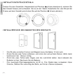 Preview for 28 page of PNI PG600LR User Manual