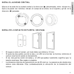 Preview for 37 page of PNI PG600LR User Manual