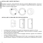 Preview for 64 page of PNI PG600LR User Manual