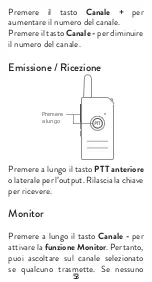 Предварительный просмотр 54 страницы PNI PMR R10 PRO User Manual