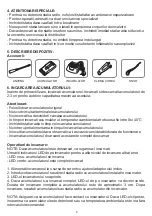 Preview for 3 page of PNI PMR R11V User Manual