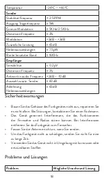 Preview for 18 page of PNI PMR R15 User Manual