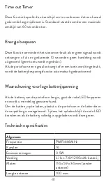 Preview for 41 page of PNI PMR R15 User Manual