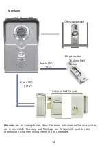 Предварительный просмотр 15 страницы PNI PNI House 900 Manual