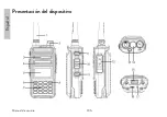 Предварительный просмотр 136 страницы PNI PNI P15UV User Manual