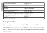 Предварительный просмотр 176 страницы PNI PNI P15UV User Manual