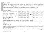 Предварительный просмотр 184 страницы PNI PNI P15UV User Manual