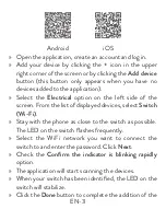 Preview for 5 page of PNI PNI-PT101L User Manual