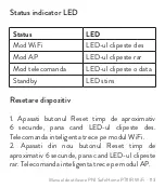 Предварительный просмотр 113 страницы PNI PNI-PT11IR User Manual