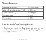 Предварительный просмотр 4 страницы PNI PNI-PT330 User Manual